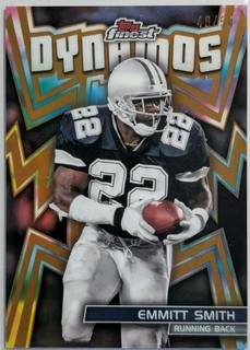 Emmitt Smith