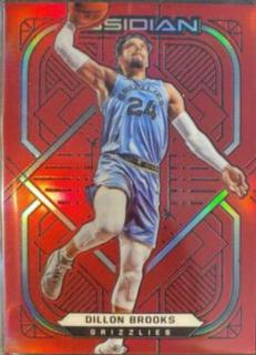 Dillon Brooks