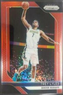 Trey Lyles