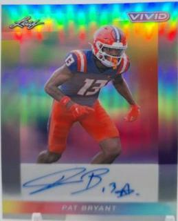 Pat Bryant