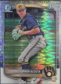 Cristopher Acosta