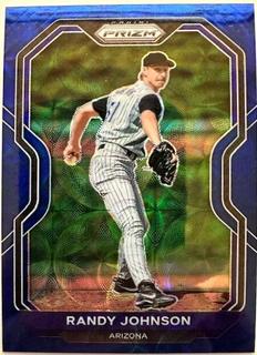 Randy Johnson