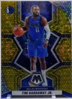 Tim Hardaway Jr.