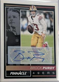 Brock Purdy