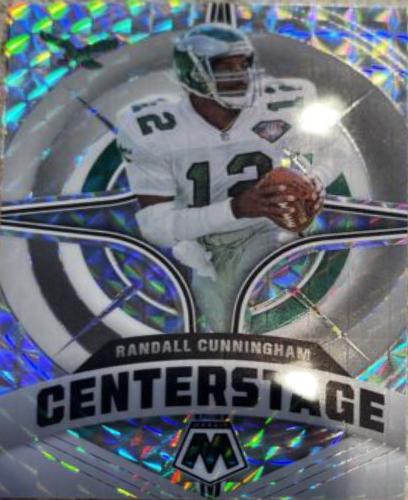 Randall Cunningham #CS-20