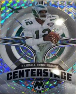 Randall Cunningham