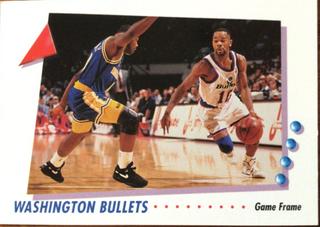 Washington Bullets