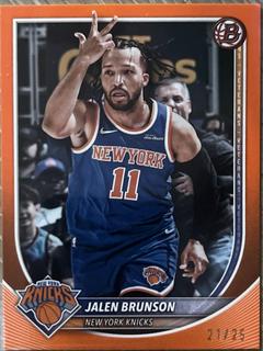 Jalen Brunson