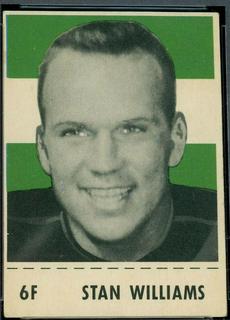 Stan Williams