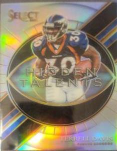 Terrell Davis