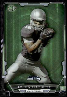 Tyler Lockett