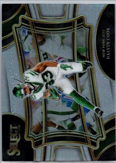 Dalvin Cook