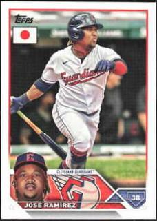 Jose Ramirez