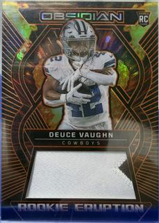 Deuce Vaughn