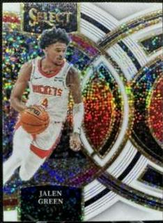 Jalen Green