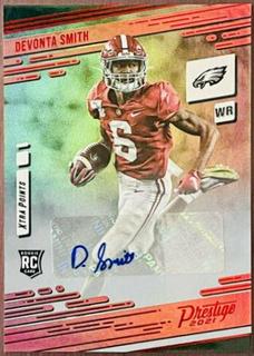 DeVonta Smith