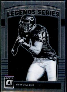 Brian Urlacher
