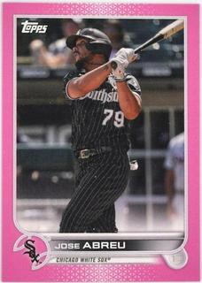 Jose Abreu