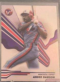 Andre Dawson