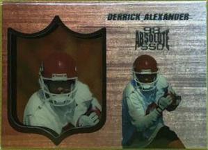 Derrick Alexander