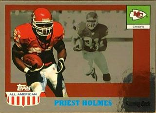 Priest Holmes