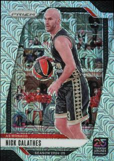 Nick Calathes