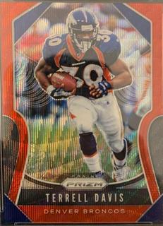 Terrell Davis