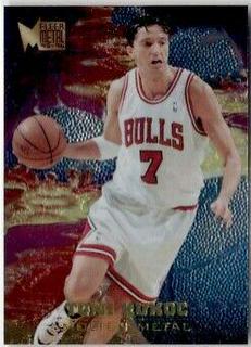 Toni Kukoc