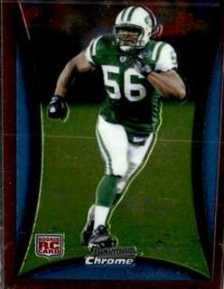 Vernon Gholston