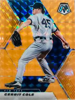 Gerrit Cole