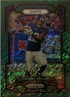 Darren Waller