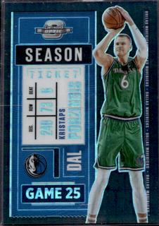 Kristaps Porzingis