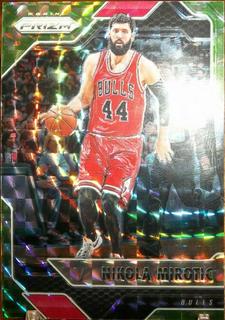 Nikola Mirotic
