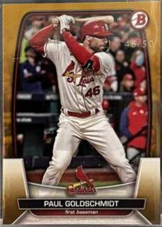 Paul Goldschmidt