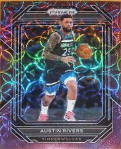 Austin Rivers