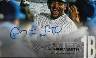 Dominic Smith