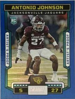 Antonio Johnson