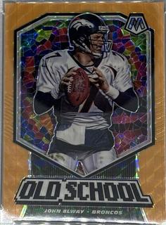 John Elway