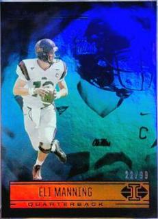 Eli Manning