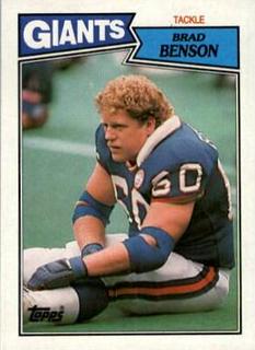 Brad Benson