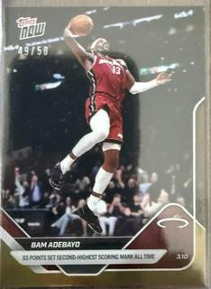 Bam Adebayo