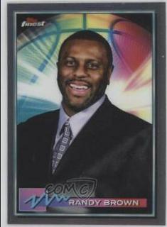 Randy Brown