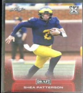 Shea Patterson