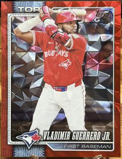 Vladimir Guerrero Jr.