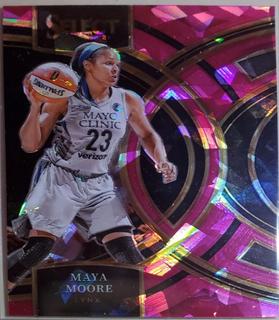Maya Moore