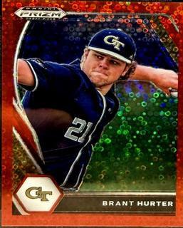 Brant Hurter
