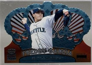 Freddy Garcia