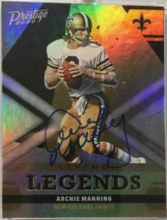 Archie Manning