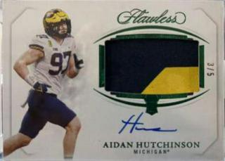 Aidan Hutchinson