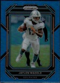 Jaylen Waddle